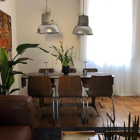 Art Apartments Firenze Esterno foto