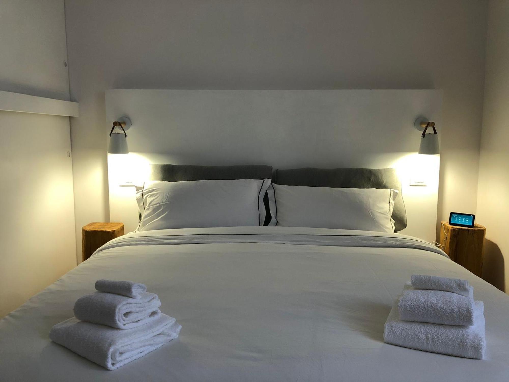 Art Apartments Firenze Esterno foto