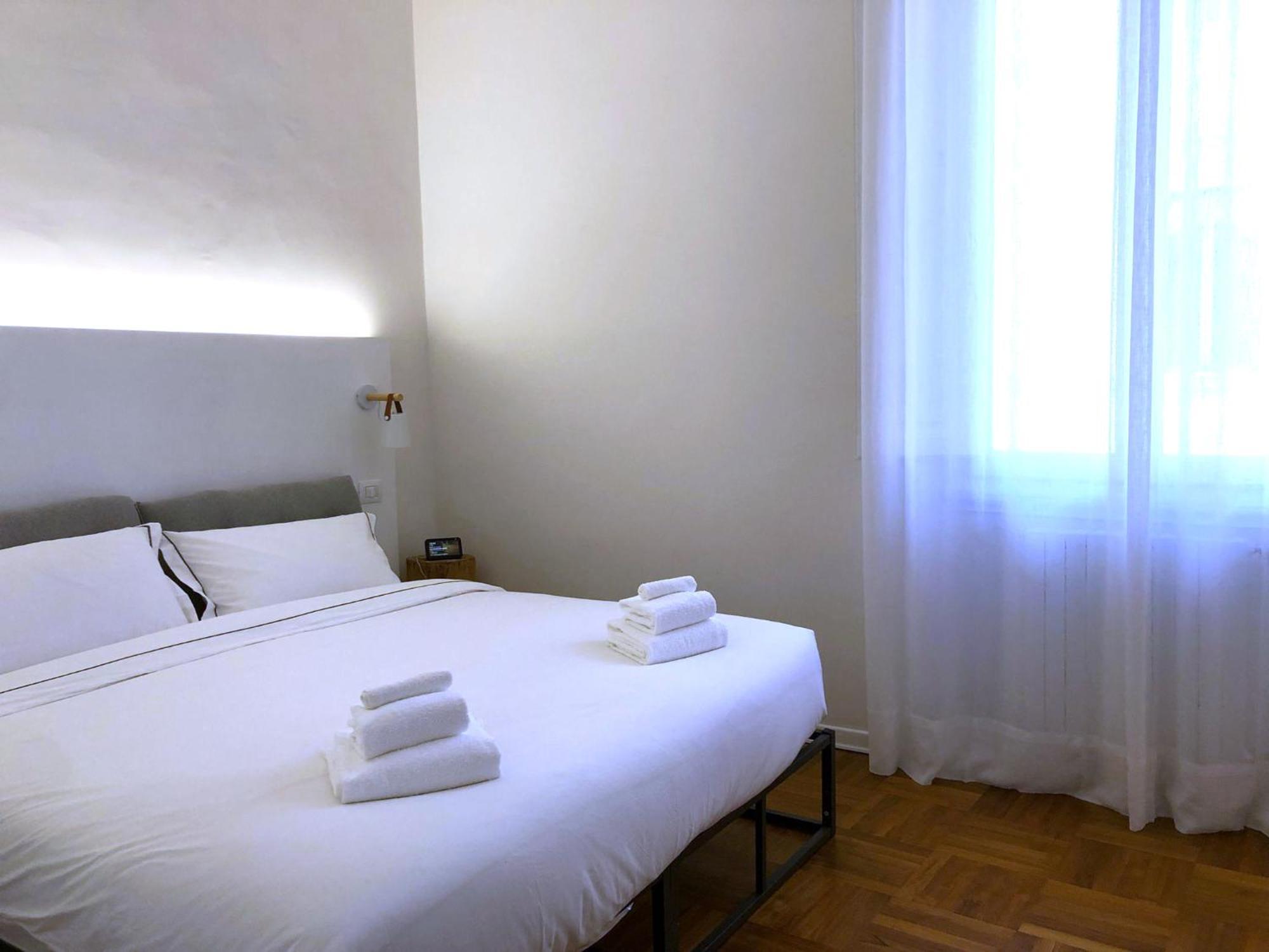 Art Apartments Firenze Esterno foto
