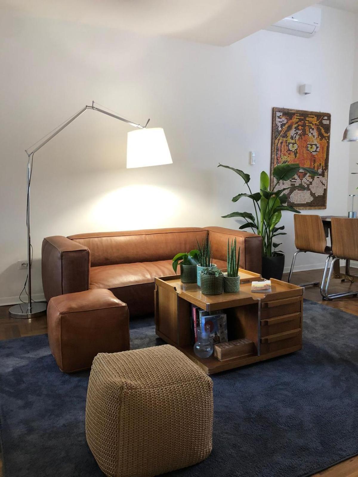 Art Apartments Firenze Esterno foto