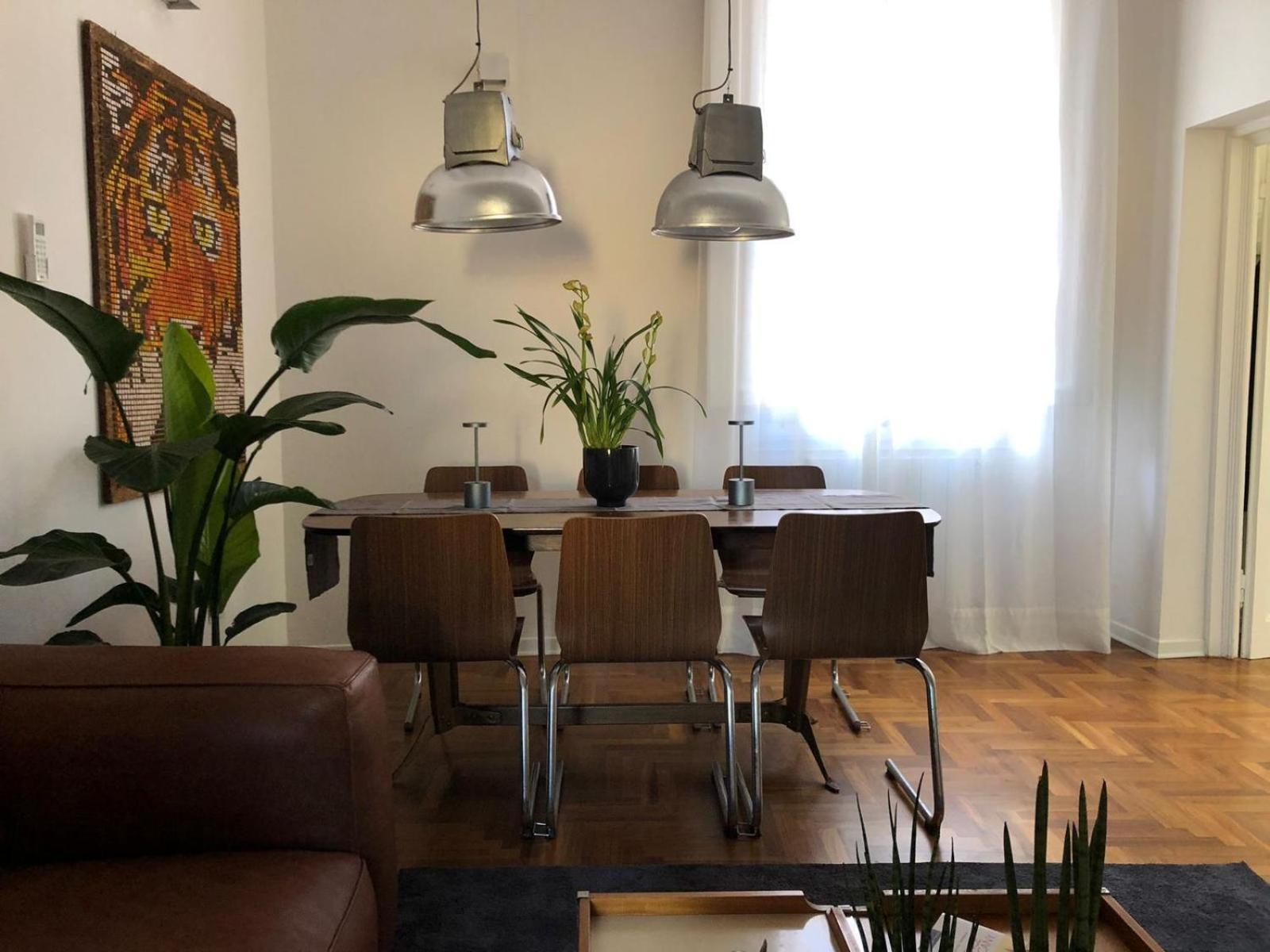 Art Apartments Firenze Esterno foto