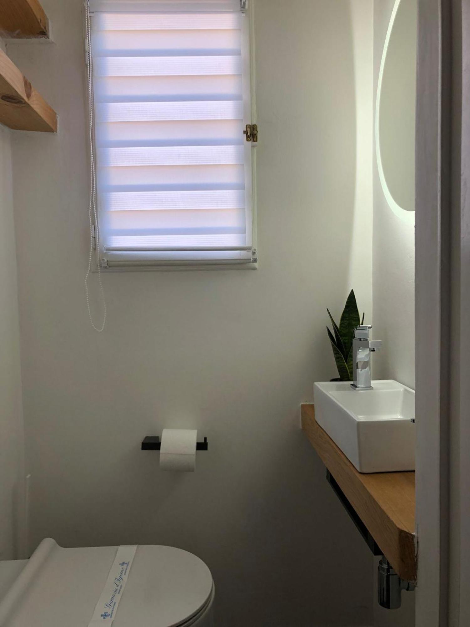 Art Apartments Firenze Esterno foto