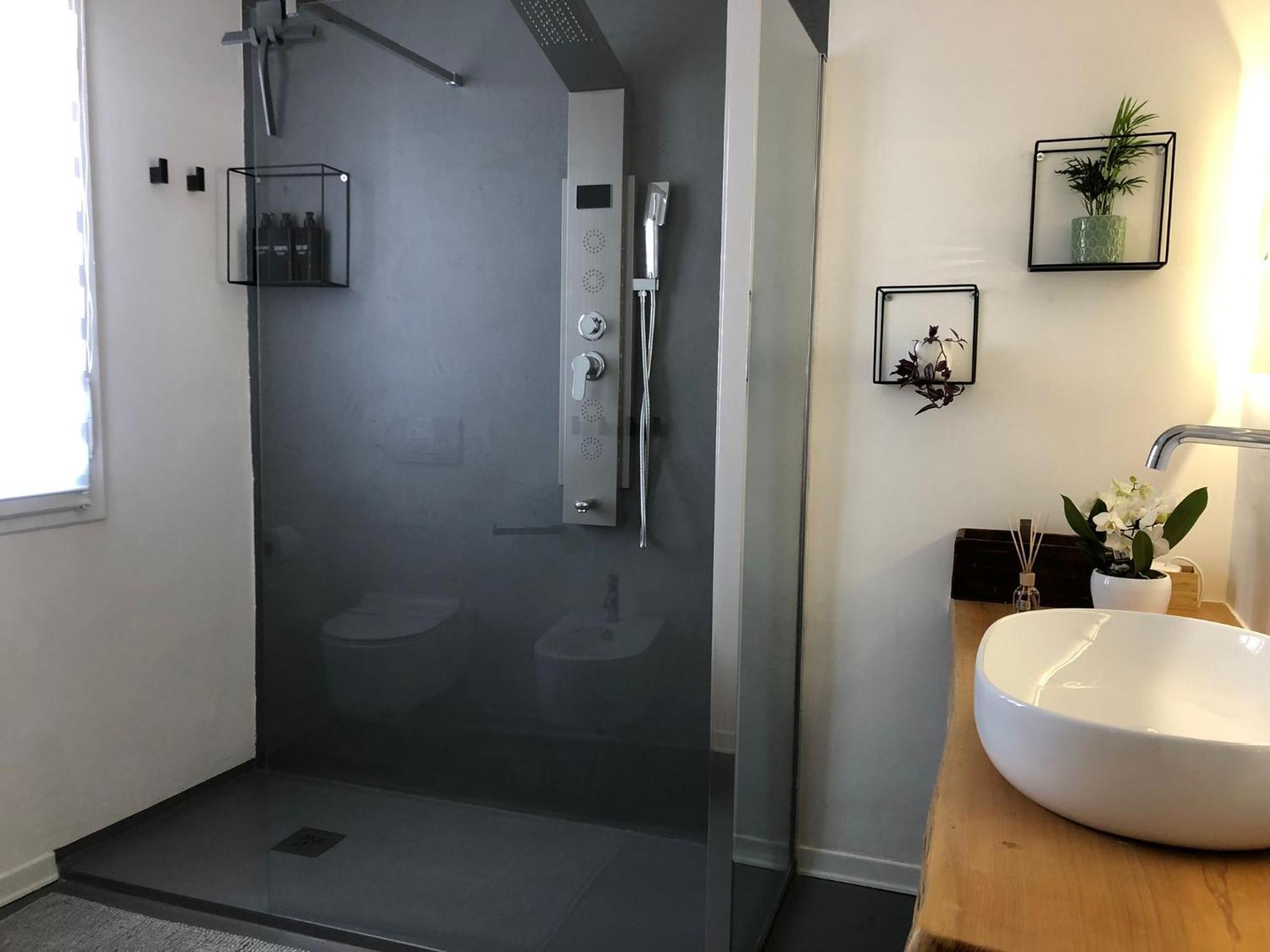 Art Apartments Firenze Esterno foto