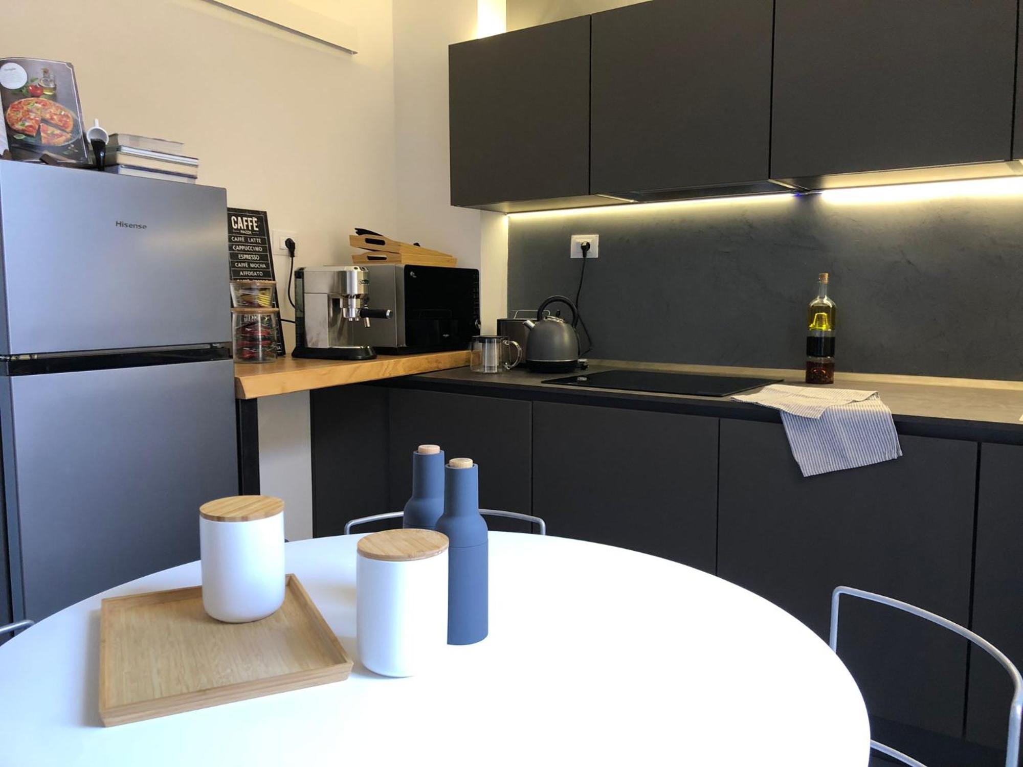 Art Apartments Firenze Esterno foto