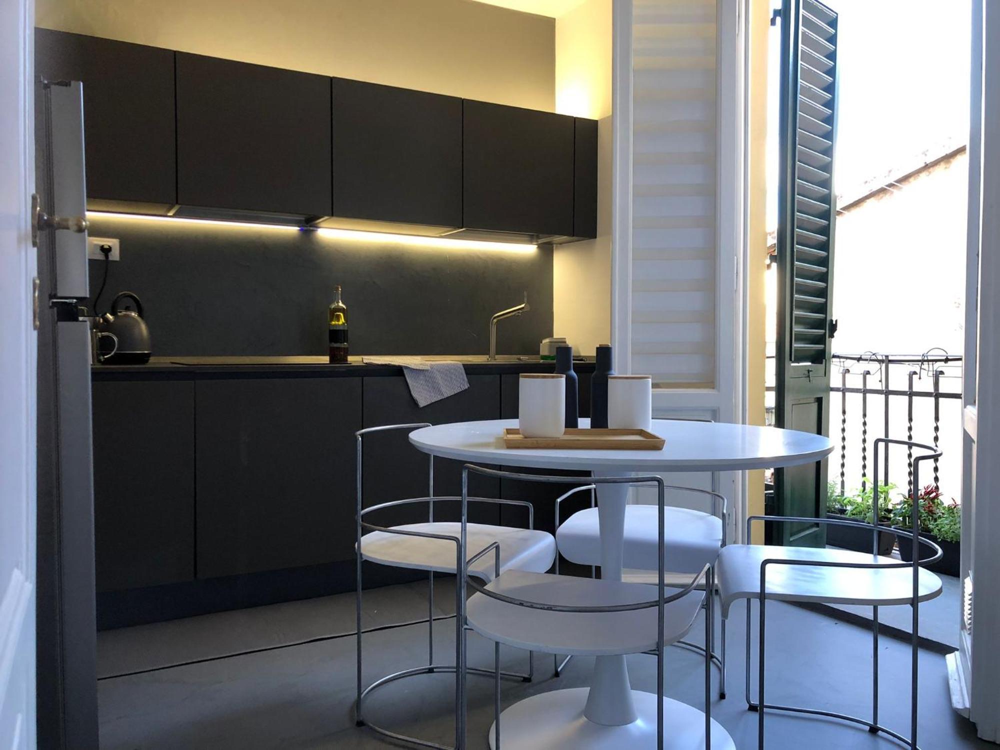 Art Apartments Firenze Esterno foto